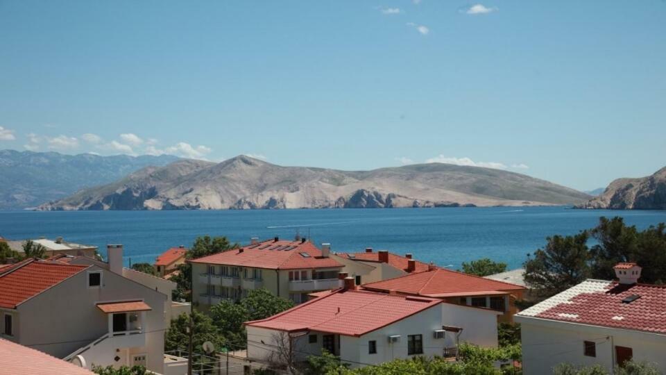 Apartman Goga *