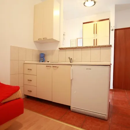 Apartments Goga Baska  Exterior photo