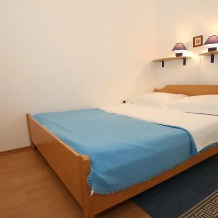 Apartments Goga Baska  Exterior photo
