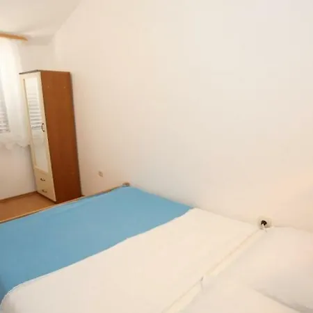 Apartments Goga Baska  Exterior photo