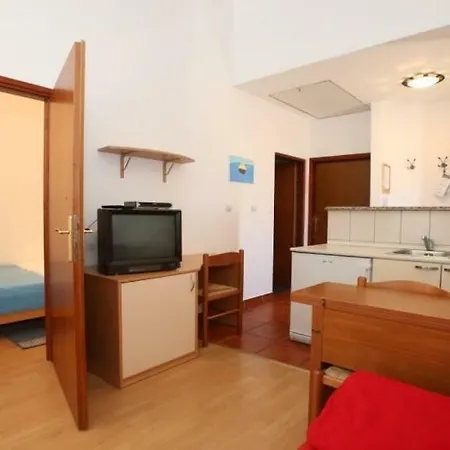 Apartments Goga Baska  Exterior photo
