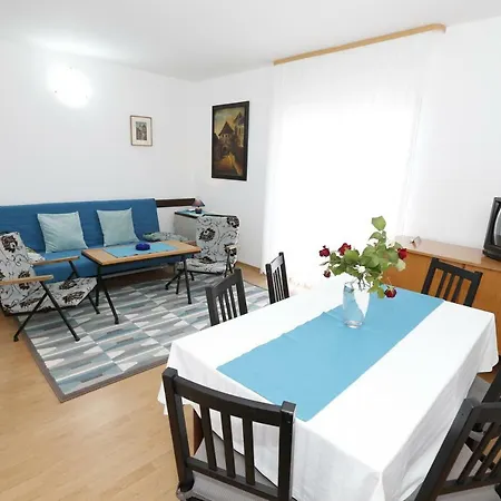 Apartments Goga Baska  Exterior photo