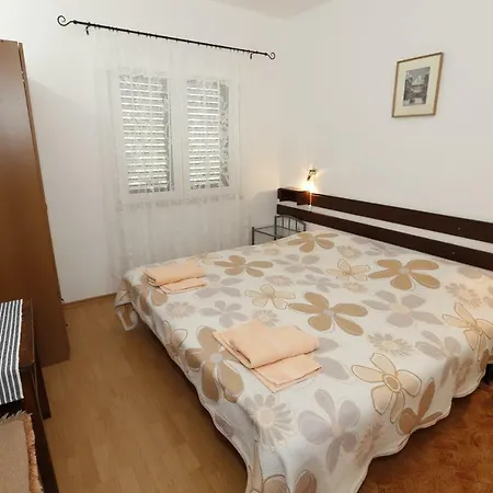 Apartments Goga Baska  Exterior photo