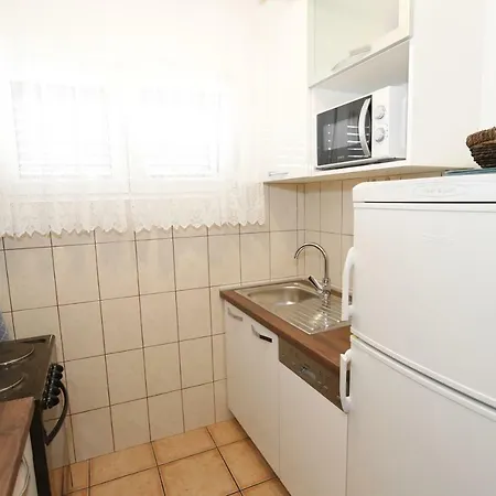 Apartments Goga Baska  Exterior photo