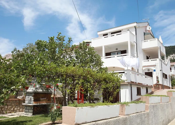 Apartments Goga