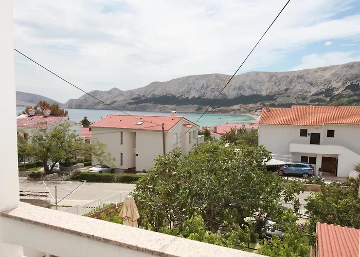 Apartments Goga