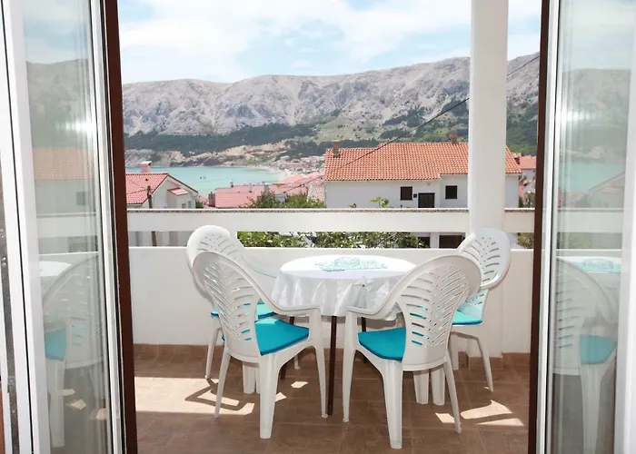 Apartments Goga