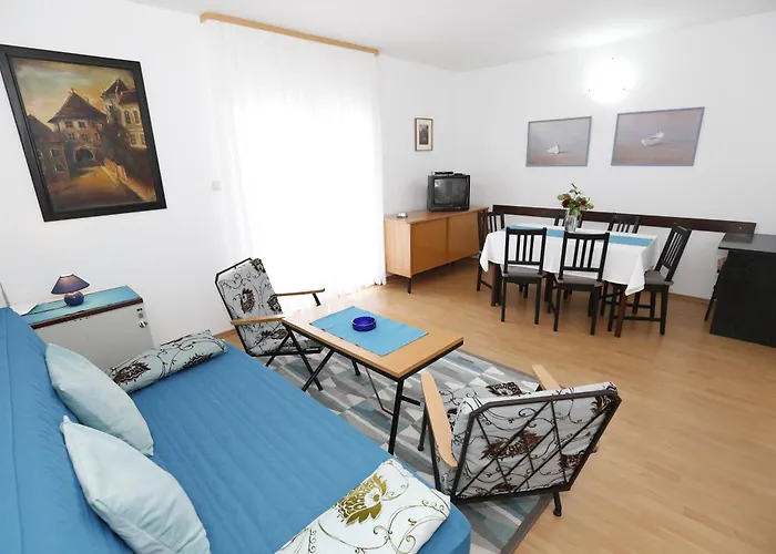 Apartments Goga