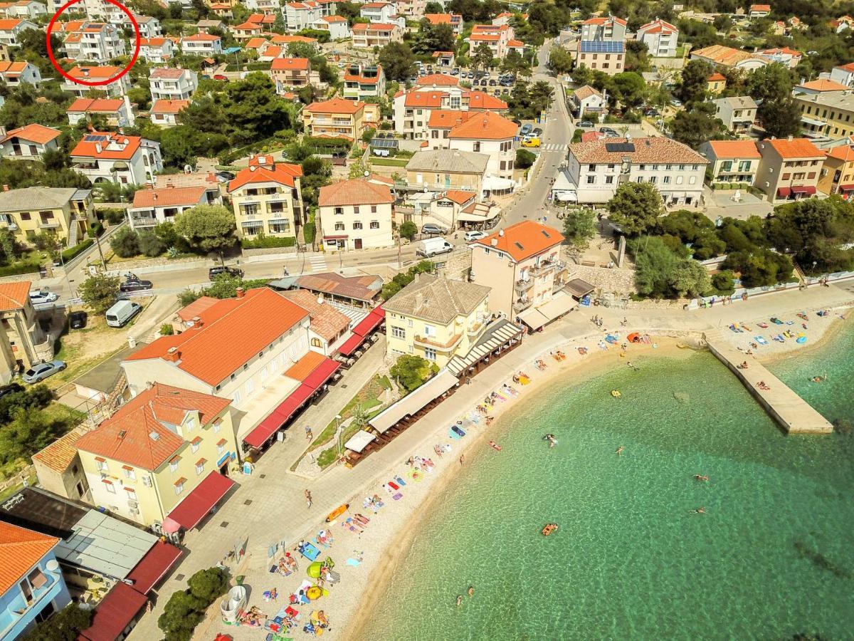 Goga * Baska (Krk)