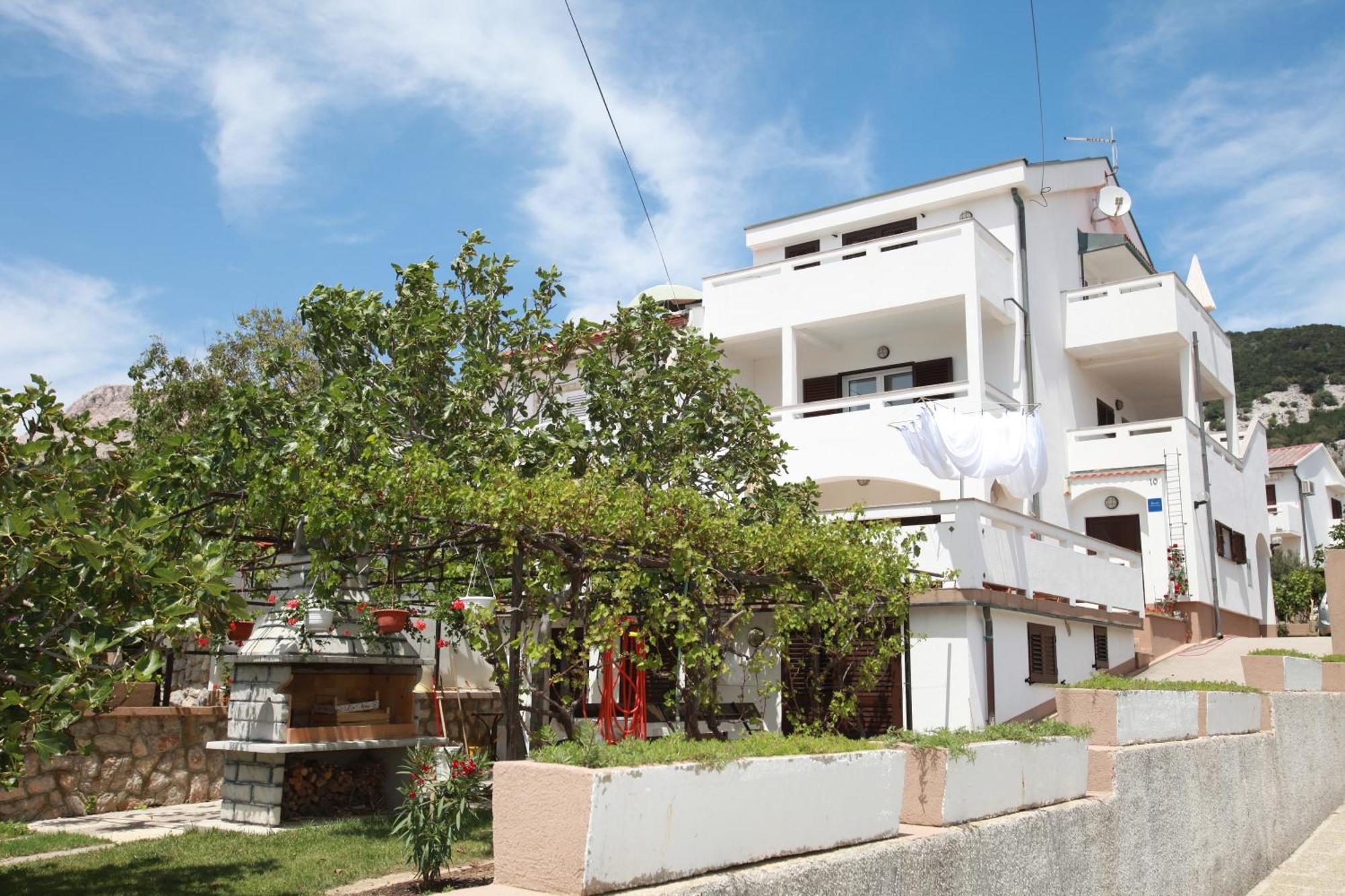 Apartment Goga