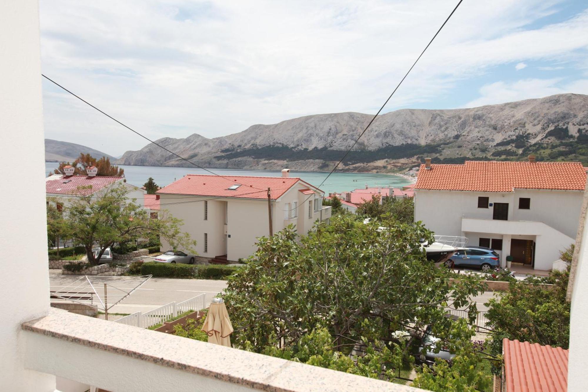 Apartament Goga