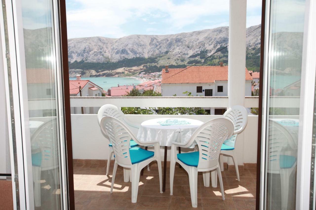 Goga Apartament Baška