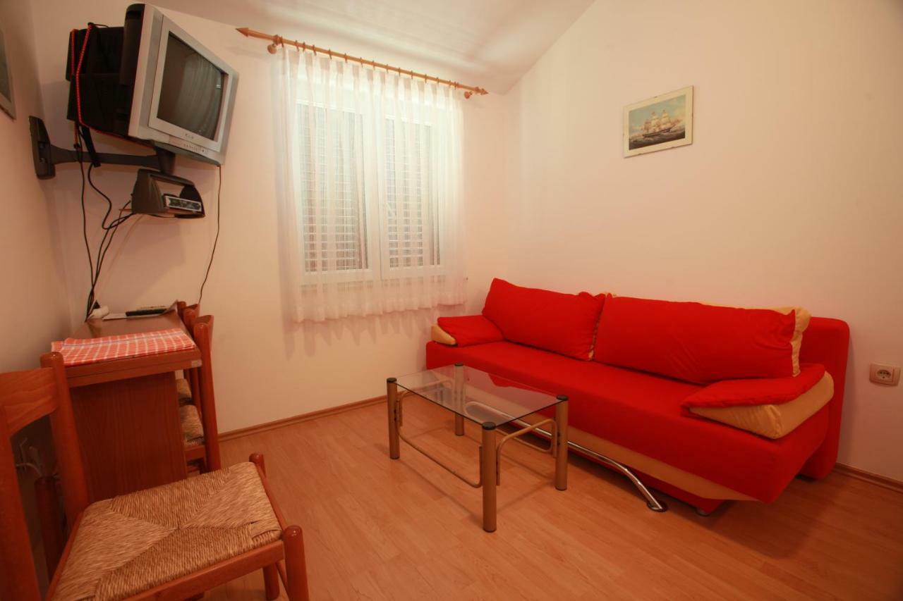 Goga Baska (Krk)