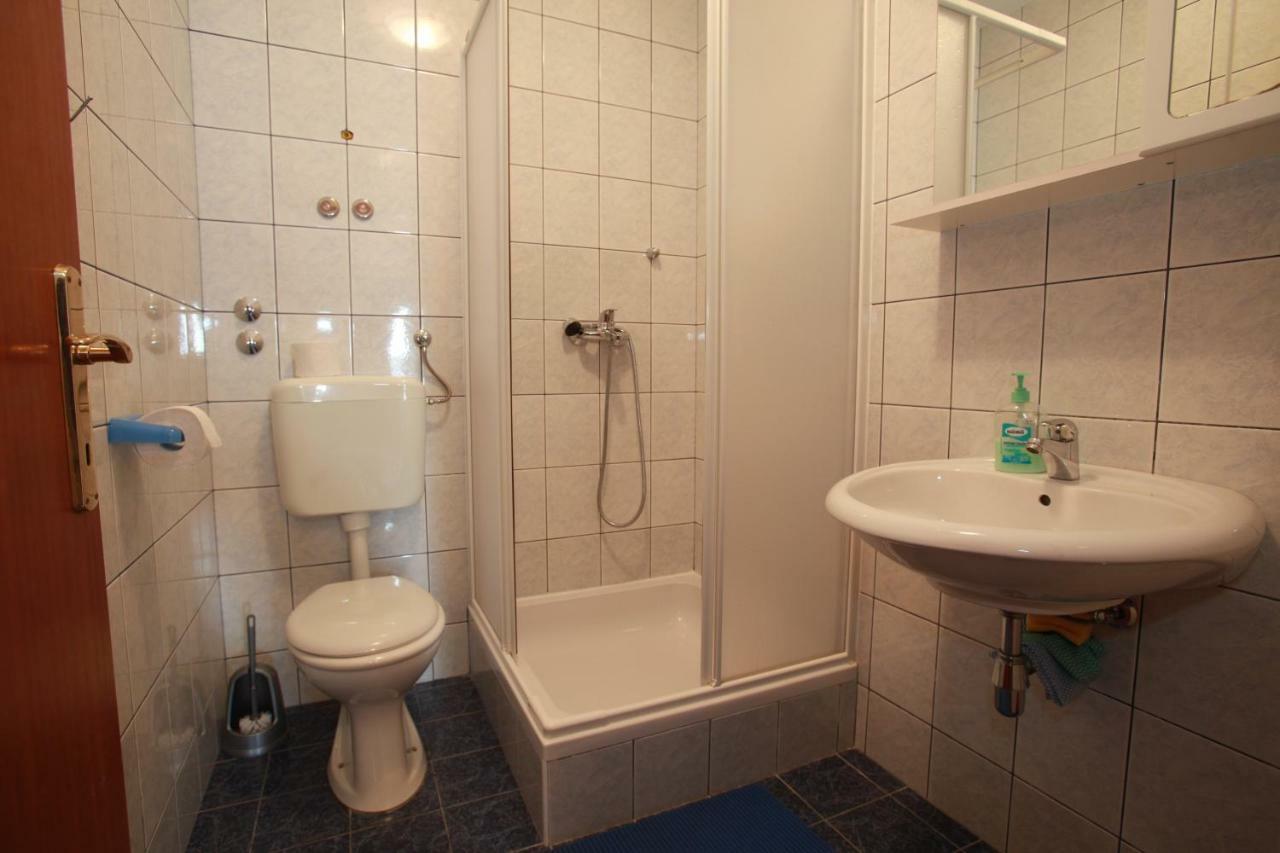 Goga Apartment Baska (Krk)