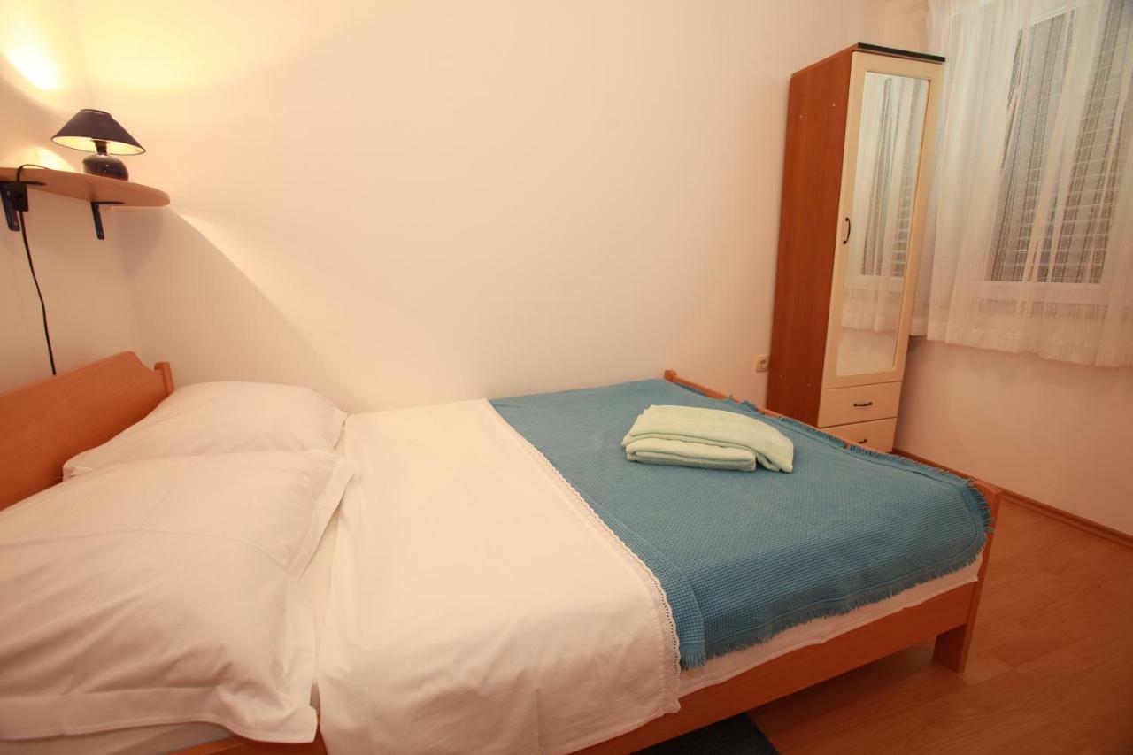 Apartament Goga