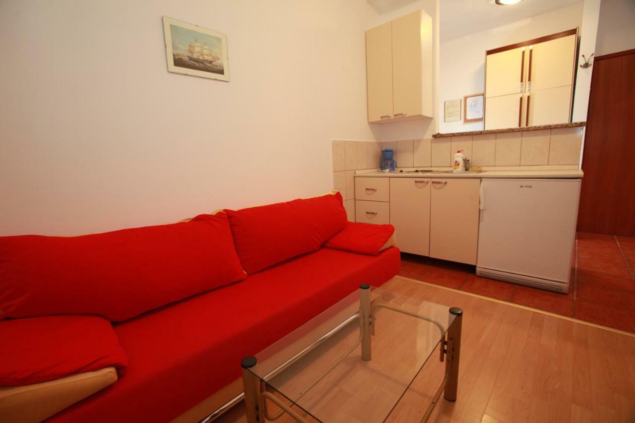 Apartment Goga Baska (Krk)