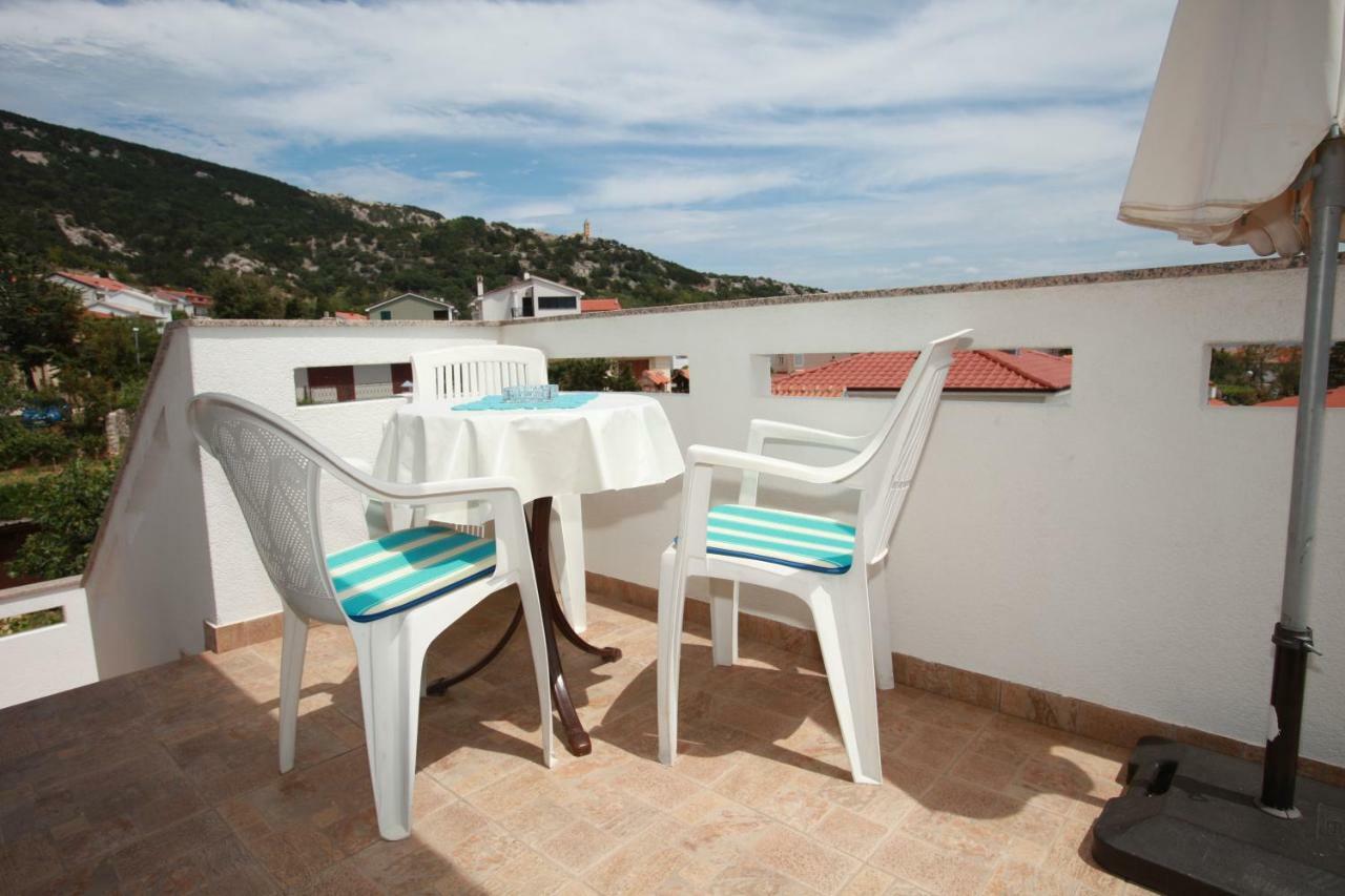 Goga Apartment