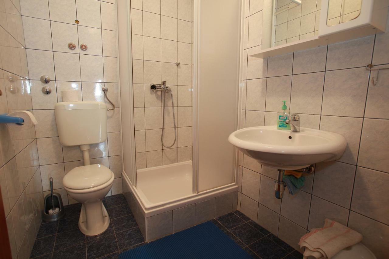 Apartment Goga *