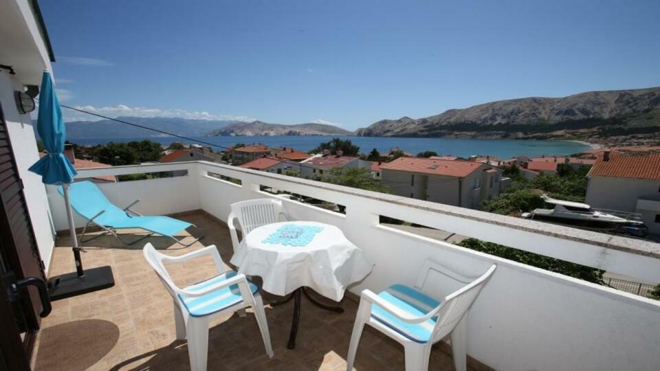 Goga Apartment Baska (Krk)
