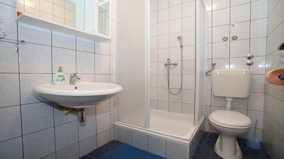 Apartment Goga Baska (Krk)