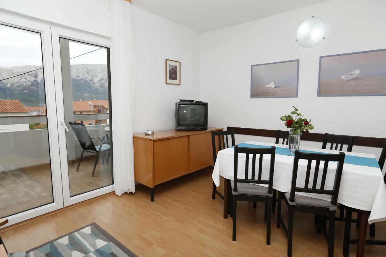 Apartment Goga *