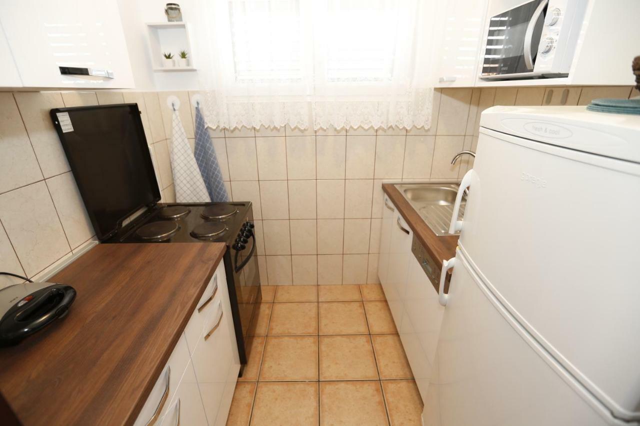 Goga Apartment