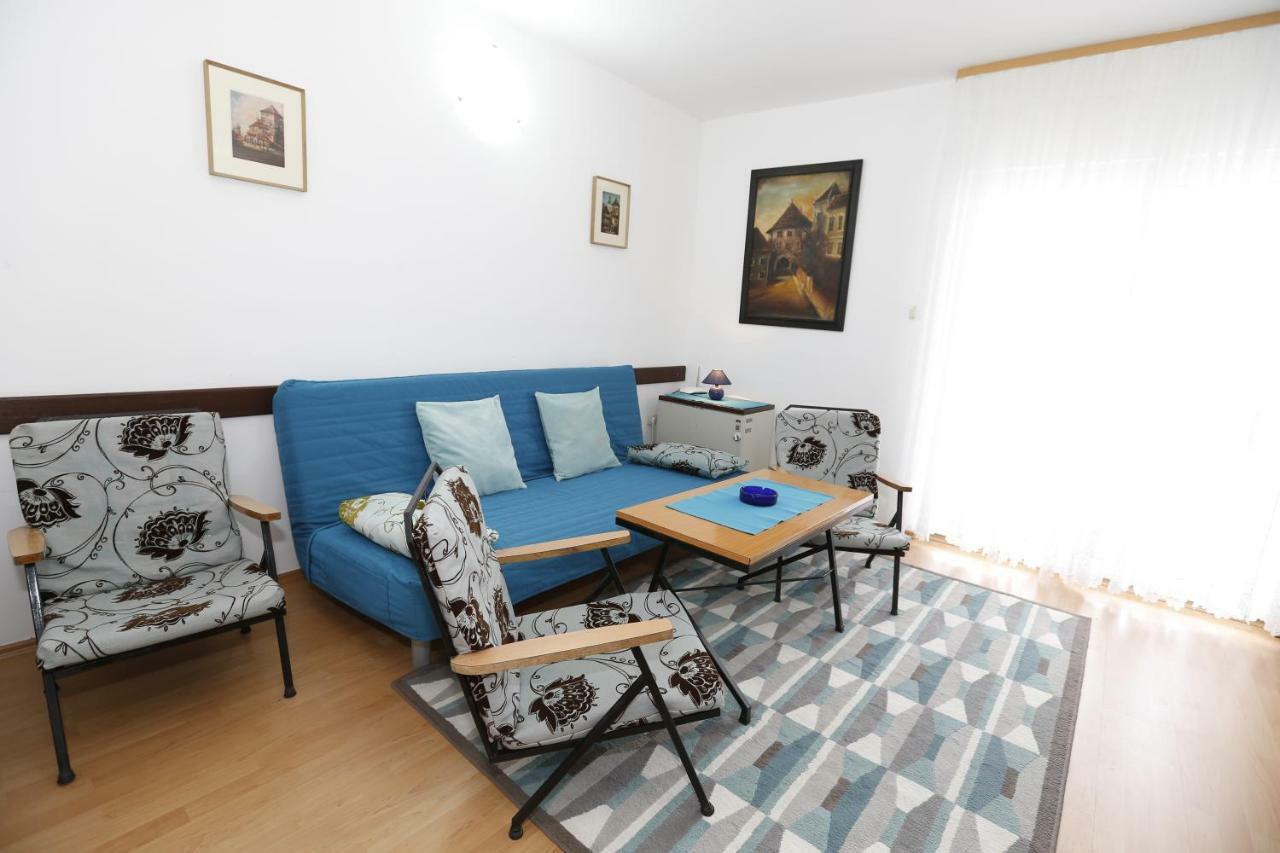 Apartment Goga *