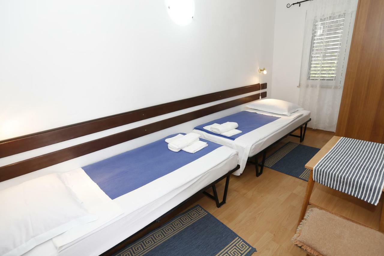 Goga * Baška