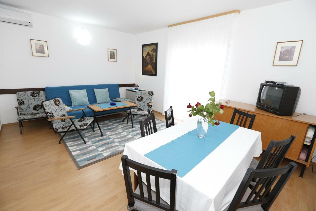 Apartment Goga Baska (Krk)