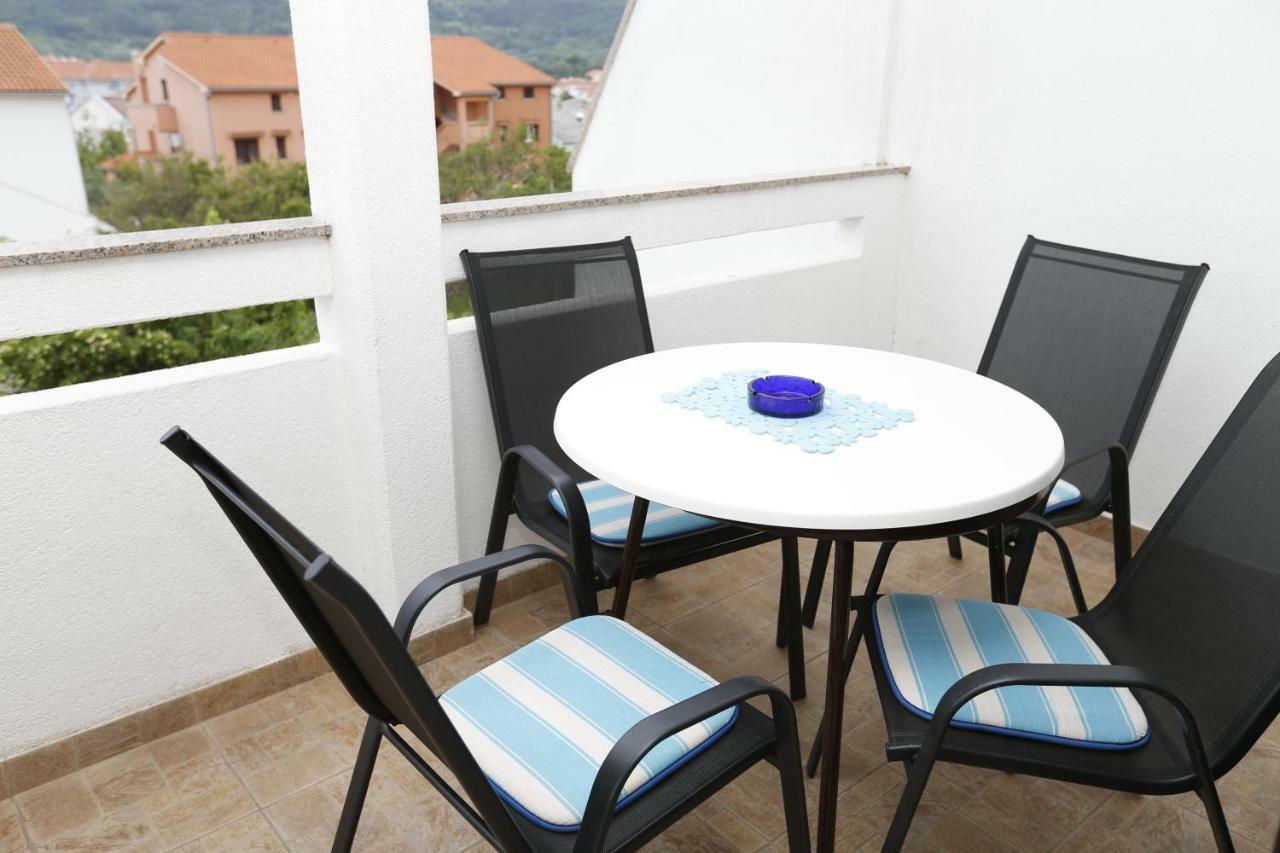 Apartment Goga Baska (Krk)