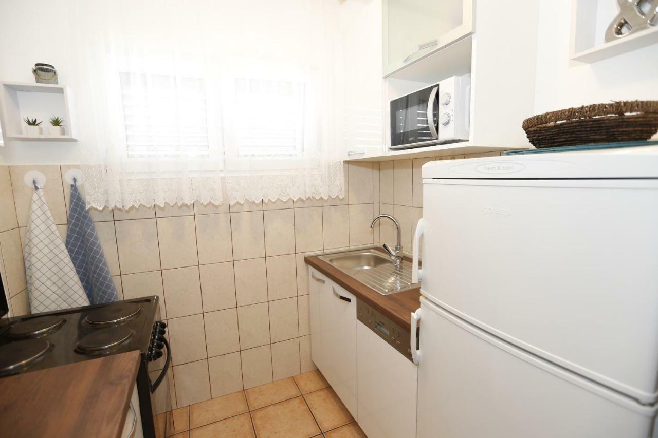 Goga Apartment