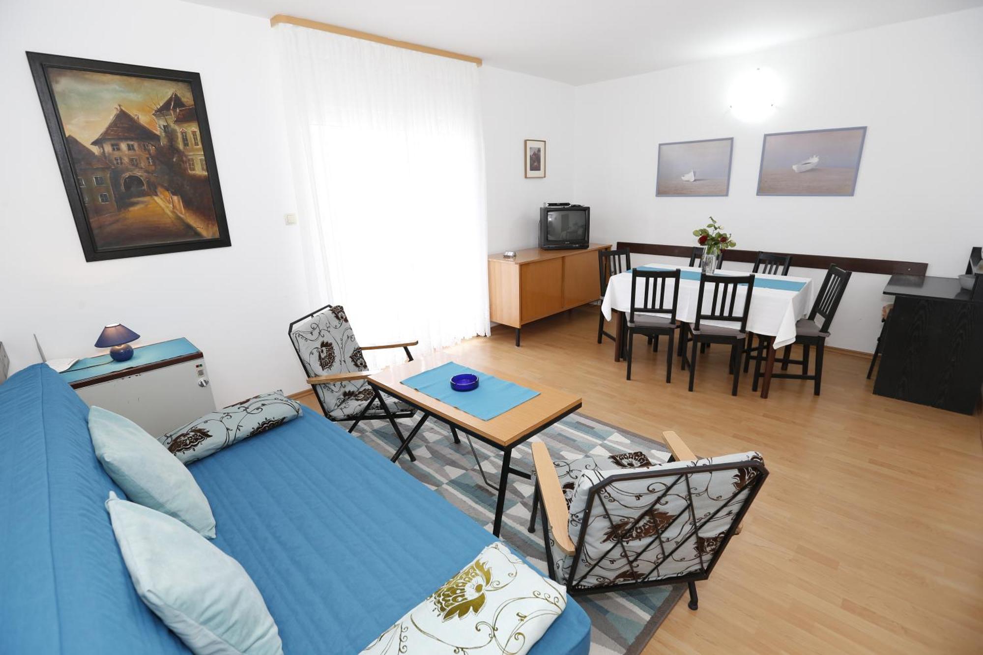 Apartment Goga *