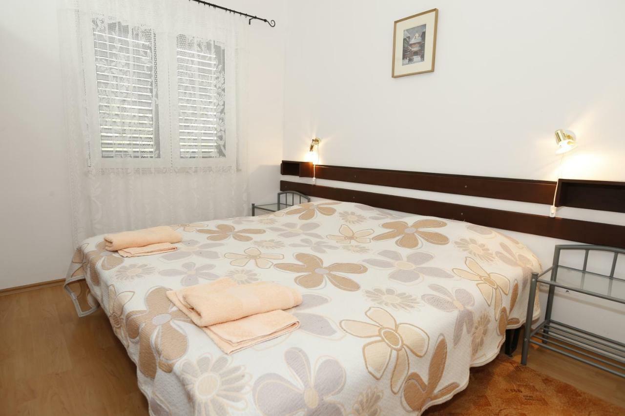 Apartment Goga *